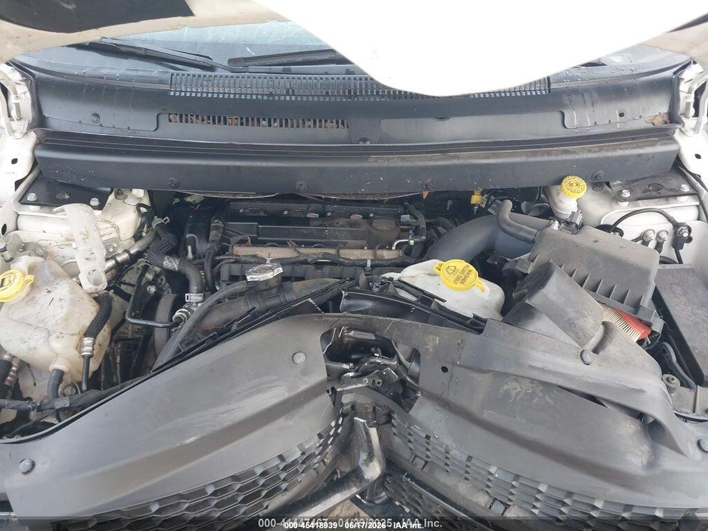 3C4PDCAB5JT310332 2018 DODGE JOURNEY photo no. 10