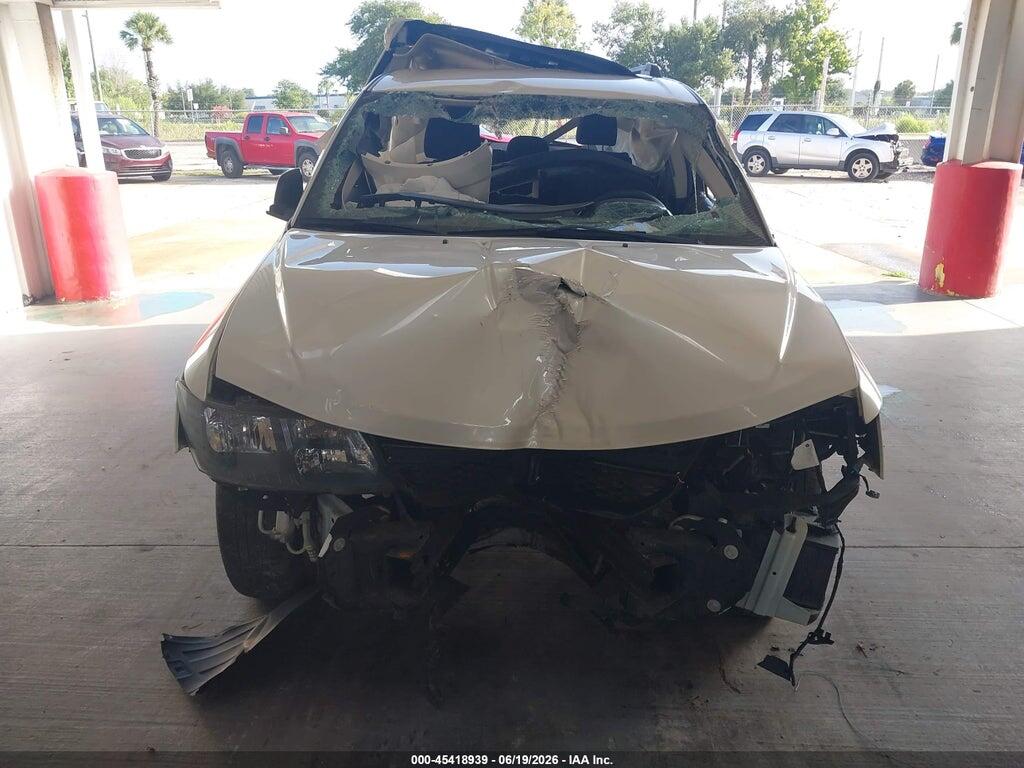 3C4PDCAB5JT310332 2018 DODGE JOURNEY photo no. 12