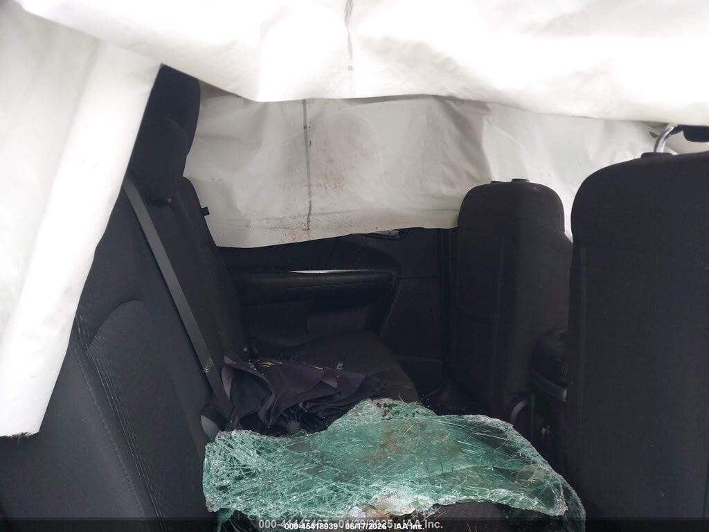 3C4PDCAB5JT310332 2018 DODGE JOURNEY photo no. 8