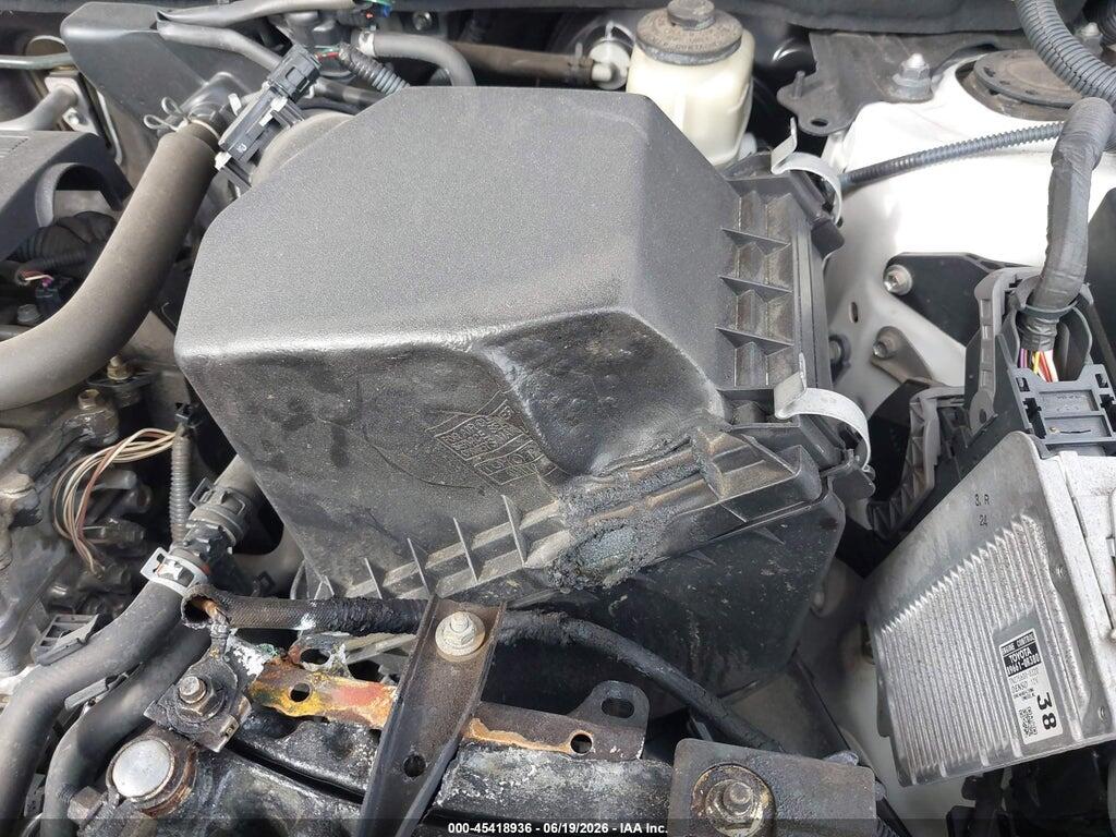 2T3WFREV2EW095794 2014 TOYOTA RAV4 photo no. 12