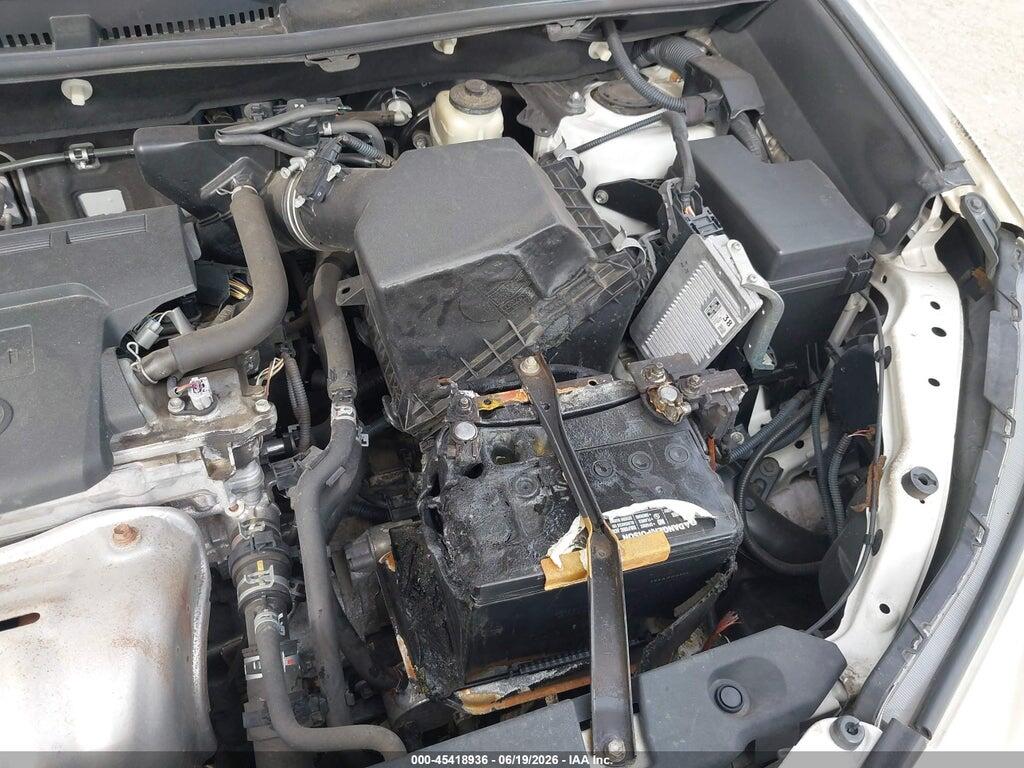 2T3WFREV2EW095794 2014 TOYOTA RAV4 photo no. 6