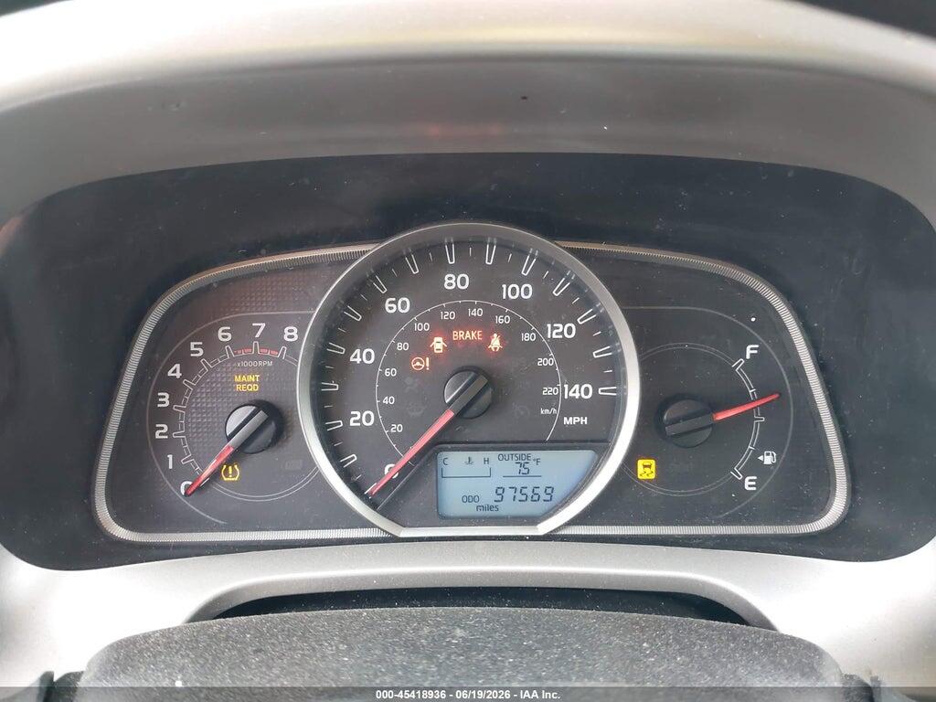 2T3WFREV2EW095794 2014 TOYOTA RAV4 photo no. 7