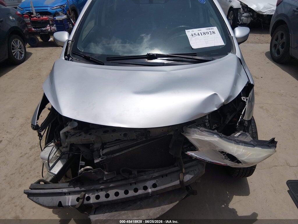 3N1CE2CP0FL440026 2015 NISSAN VERSA NOTE photo no. 12