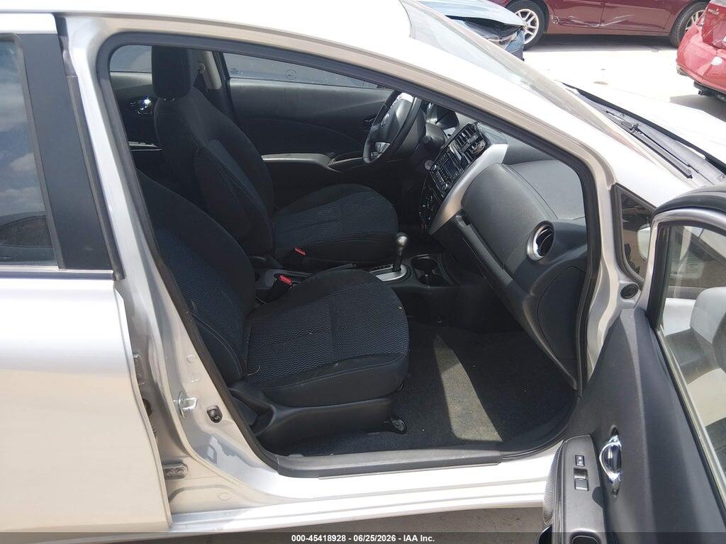 3N1CE2CP0FL440026 2015 NISSAN VERSA NOTE photo no. 5