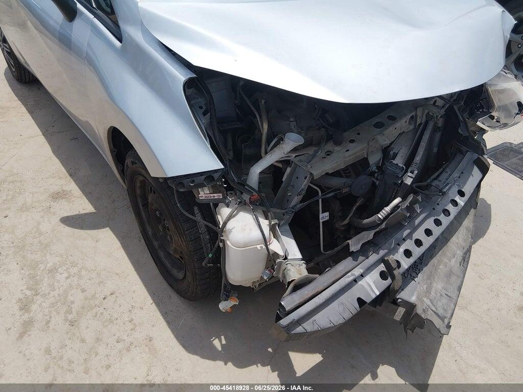 3N1CE2CP0FL440026 2015 NISSAN VERSA NOTE photo no. 6