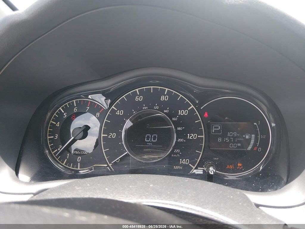 3N1CE2CP0FL440026 2015 NISSAN VERSA NOTE photo no. 7