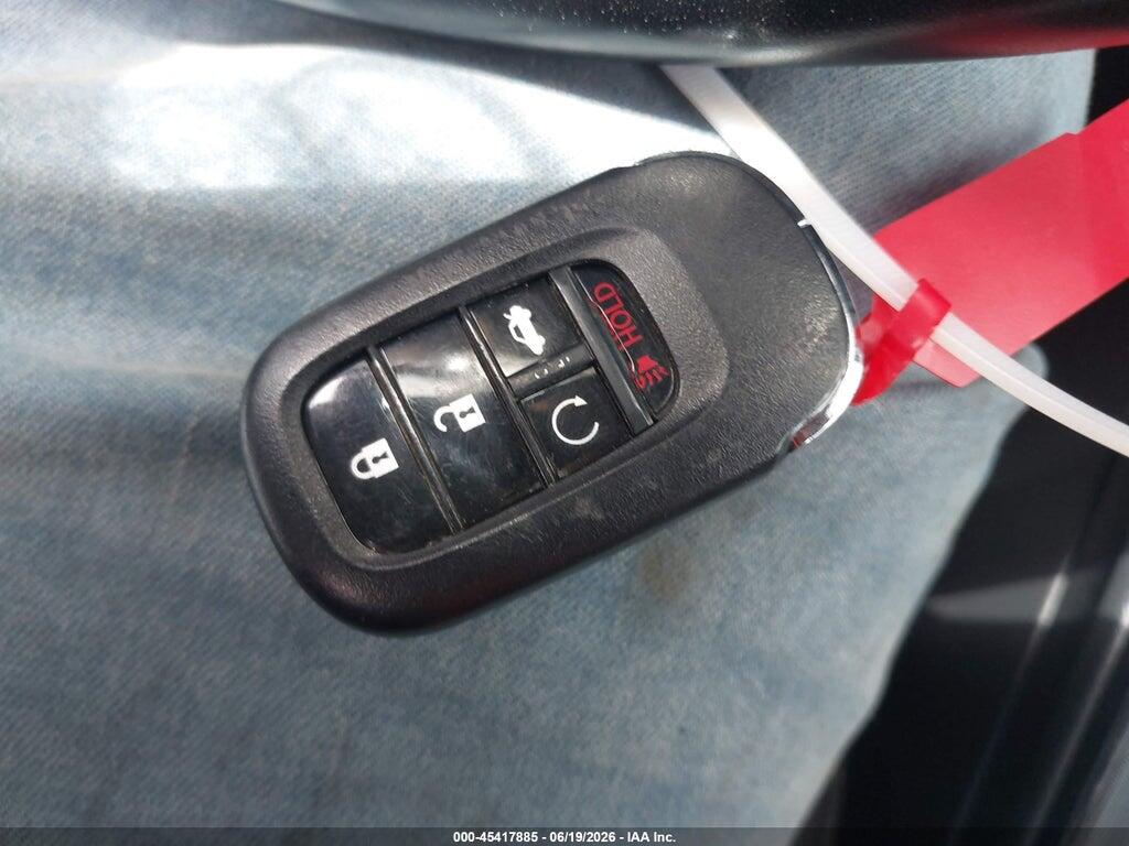 2HGFE2F51RH502147 2024 HONDA CIVIC photo no. 11