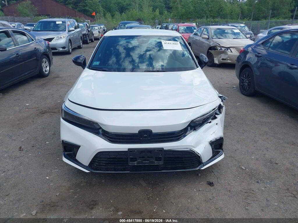 2HGFE2F51RH502147 2024 HONDA CIVIC photo no. 12
