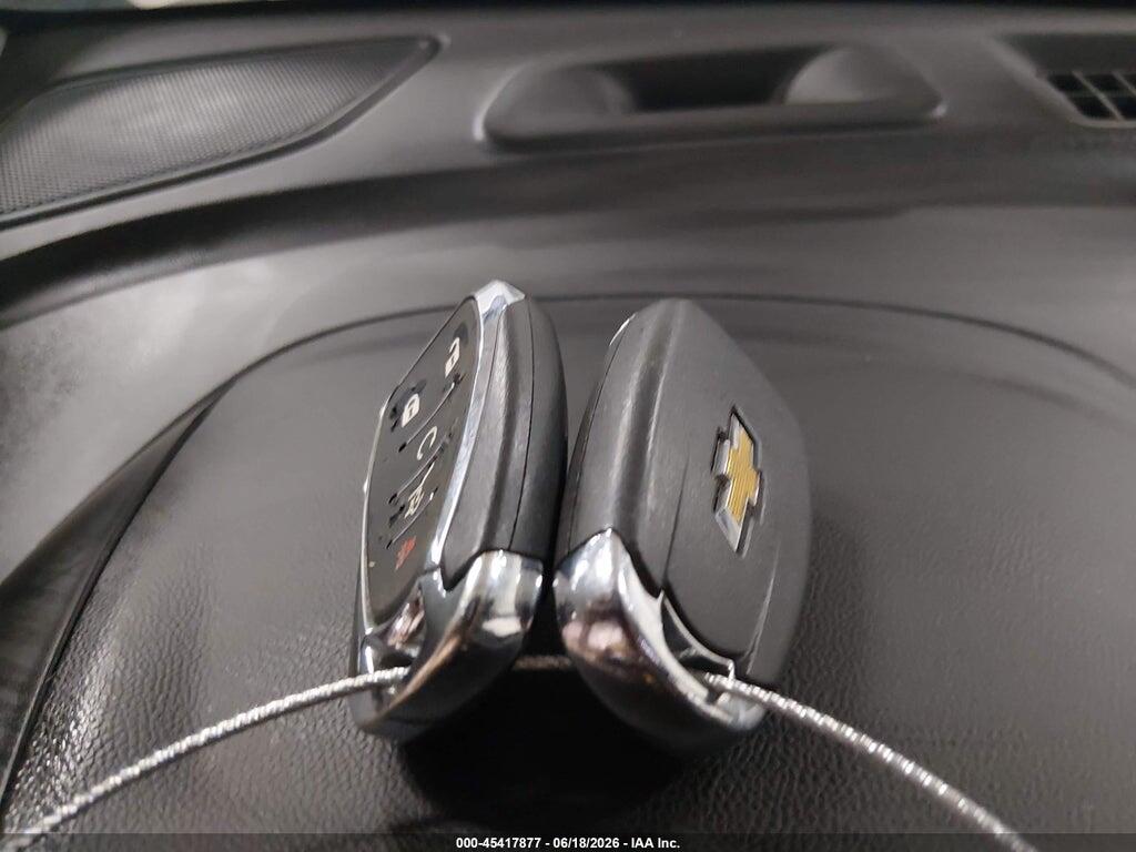 3GNAXXEVXMS149518 2021 CHEVROLET EQUINOX photo no. 11