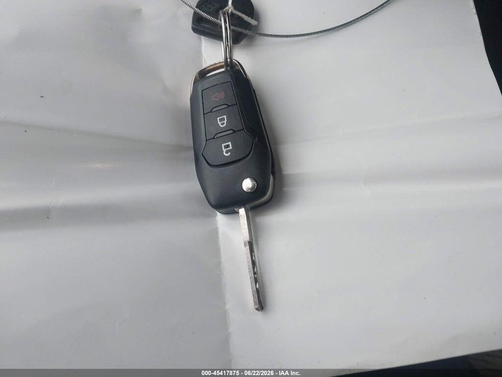 1FTEW1C59JKE77873 2018 FORD F-150 photo no. 11
