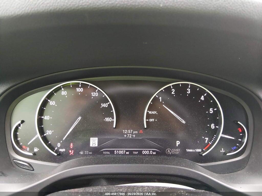 5UXTY5C08M9F50466 2021 BMW X3 photo no. 7