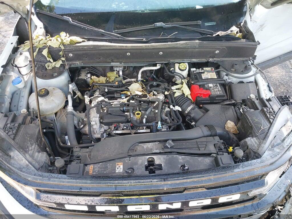 3FMCR9C69MRB24633 2021 FORD BRONCO SPORT photo no. 10