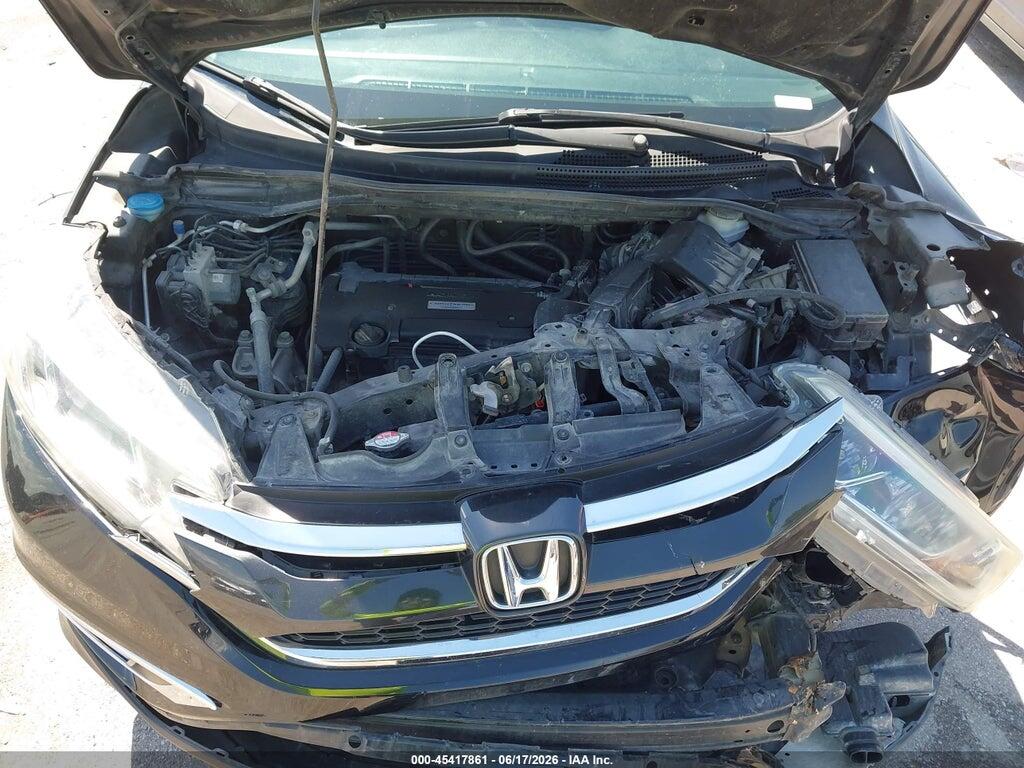 2HKRM4H59GH627795 2016 HONDA CR-V photo no. 10