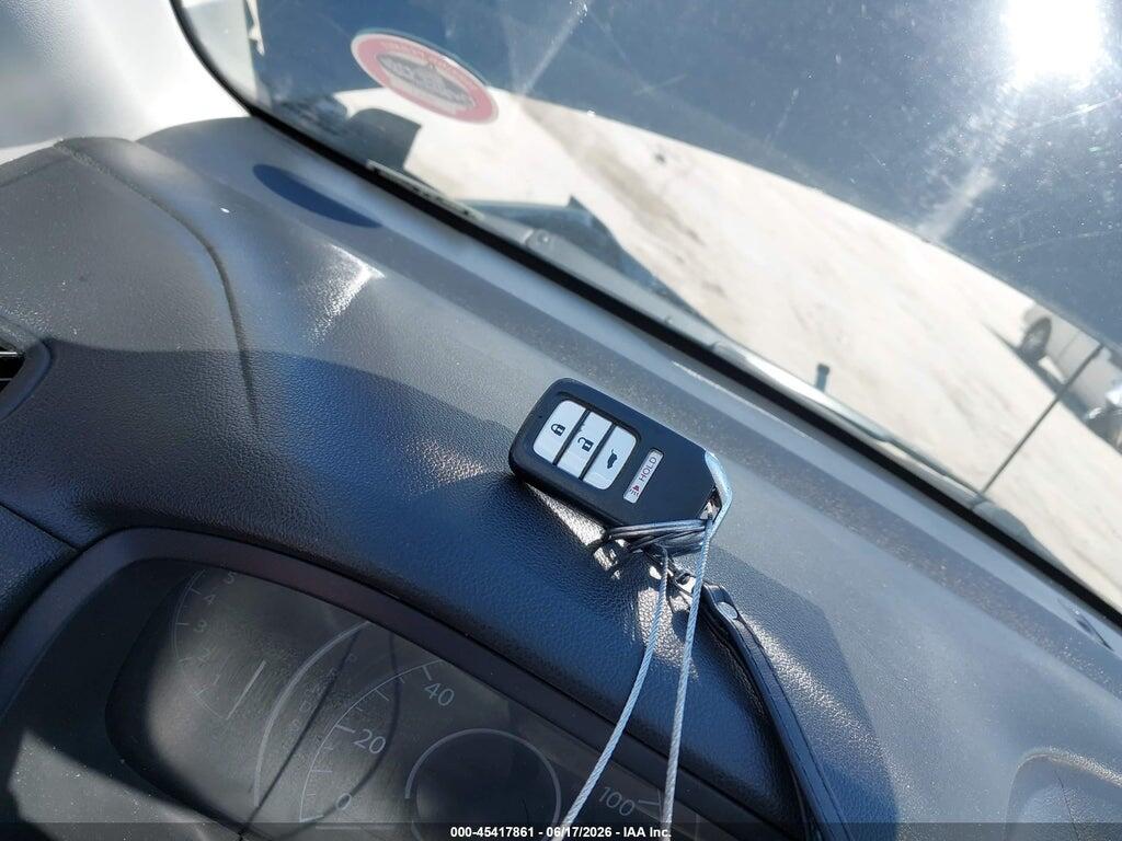 2HKRM4H59GH627795 2016 HONDA CR-V photo no. 11