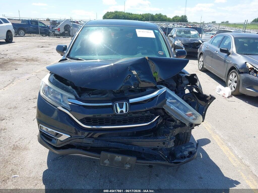 2HKRM4H59GH627795 2016 HONDA CR-V photo no. 12