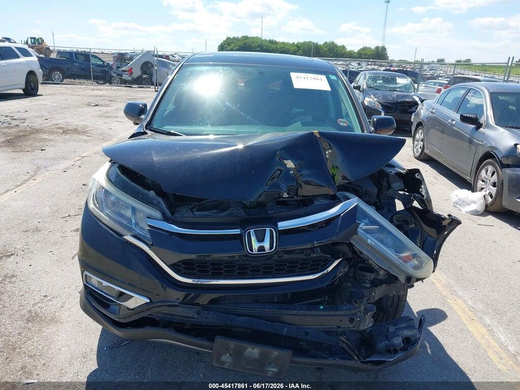 2HKRM4H59GH627795 2016 HONDA CR-V photo no. 6