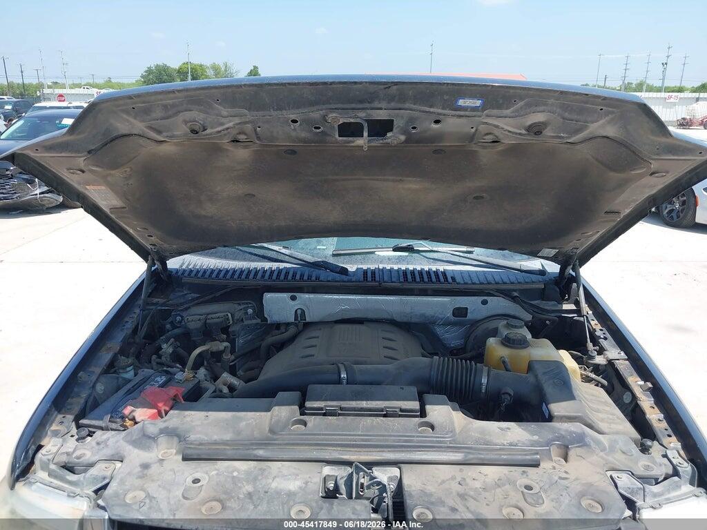 1FMJK1HT6FEF12954 2015 FORD EXPEDITION EL photo no. 10