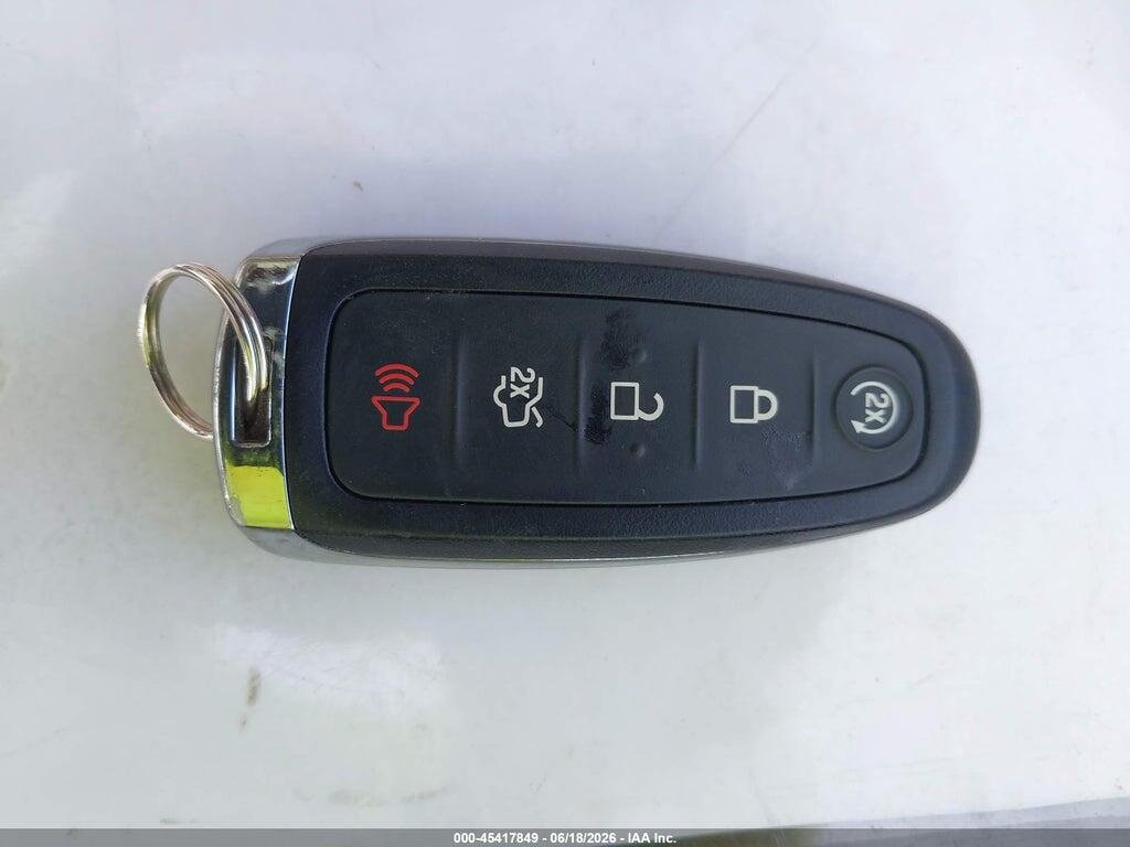 1FMJK1HT6FEF12954 2015 FORD EXPEDITION EL photo no. 11