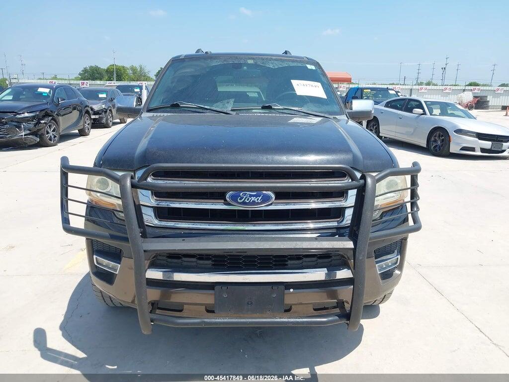 1FMJK1HT6FEF12954 2015 FORD EXPEDITION EL photo no. 12