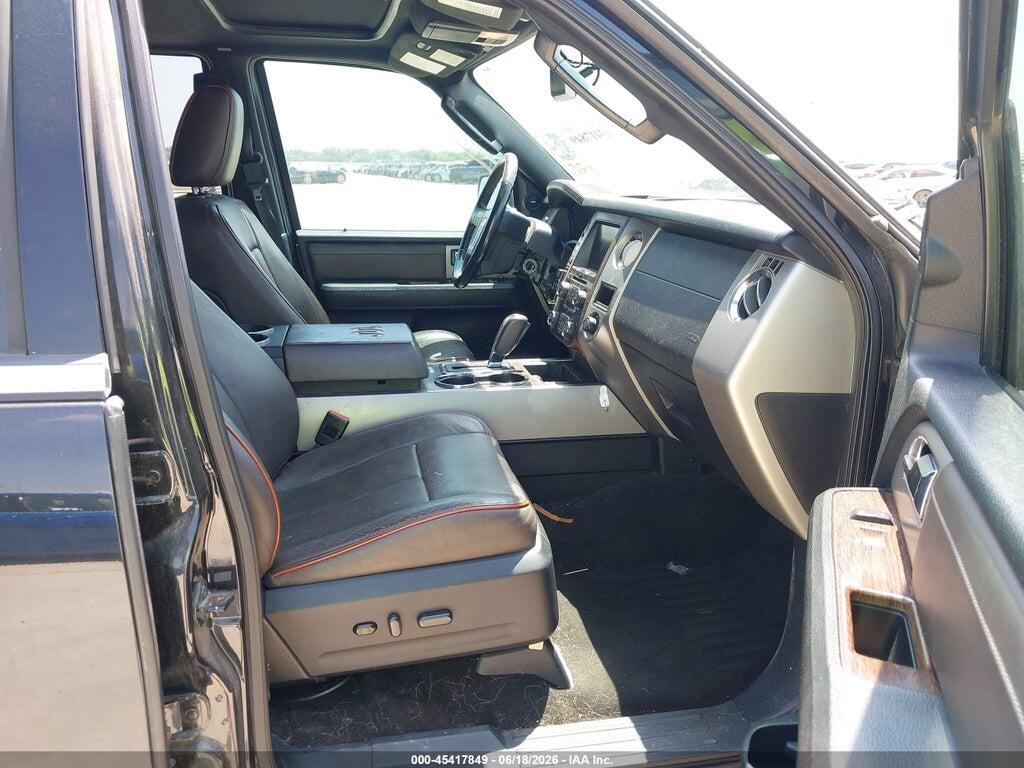 1FMJK1HT6FEF12954 2015 FORD EXPEDITION EL photo no. 5