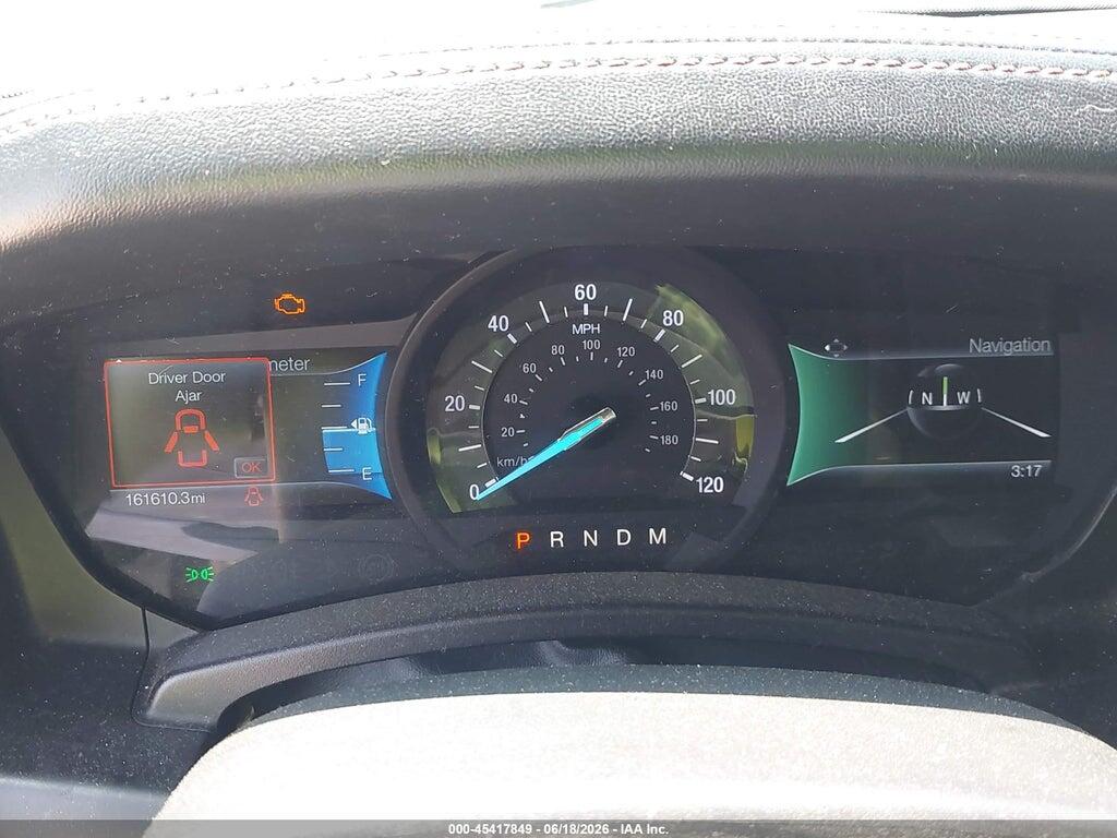 1FMJK1HT6FEF12954 2015 FORD EXPEDITION EL photo no. 7