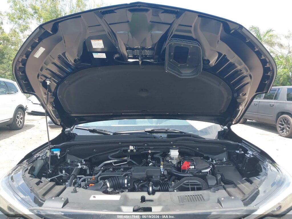3HDSA1H33TM703389 2026 ACURA ADX photo no. 10