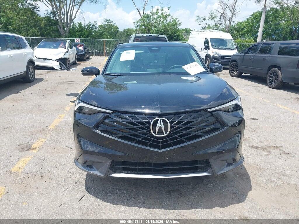 3HDSA1H33TM703389 2026 ACURA ADX photo no. 12