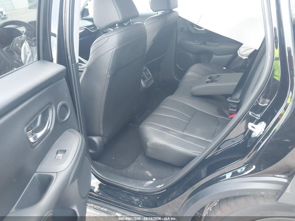 3HDSA1H33TM703389 2026 ACURA ADX photo no. 8