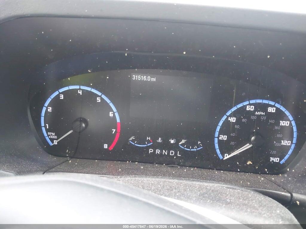 3FMCR9B60RRE48580 2024 FORD BRONCO SPORT photo no. 7