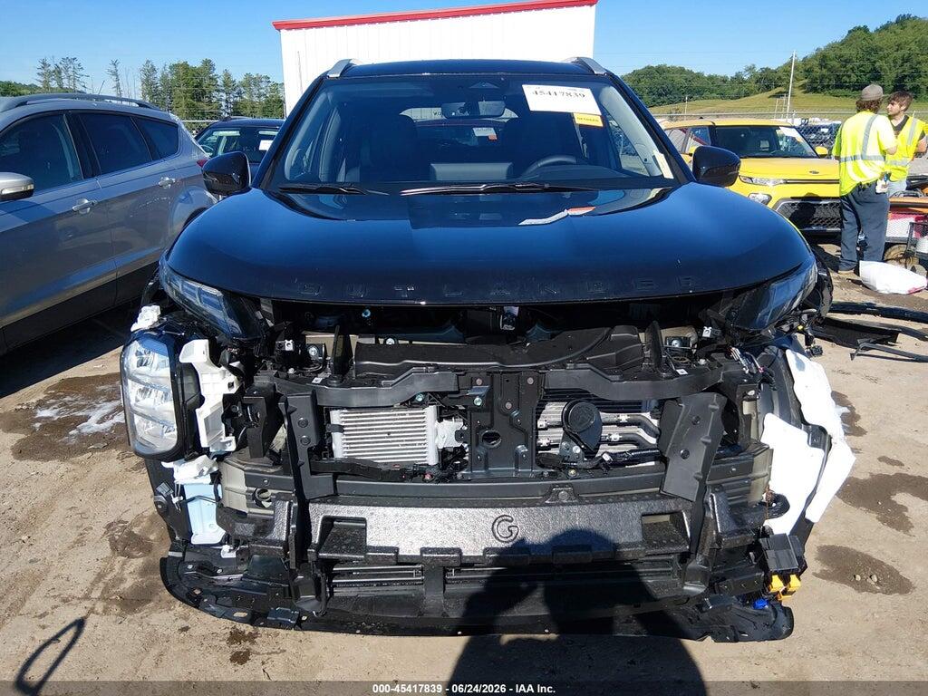 JA4J3WAB1TZ010397 2026 MITSUBISHI OUTLANDER photo no. 6