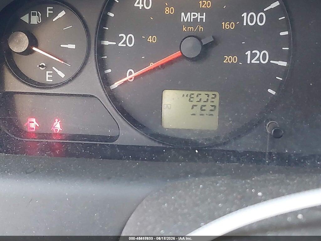 3N1CB51D65L477762 2005 NISSAN SENTRA photo no. 7