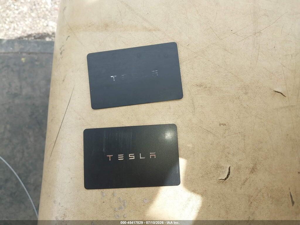 5YJ3E1EB0NF109291 2022 TESLA MODEL 3 photo no. 10
