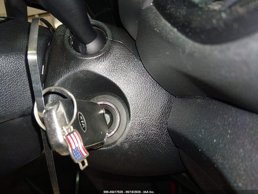 3KPF24AD6LE187690 2020 KIA FORTE photo no. 11