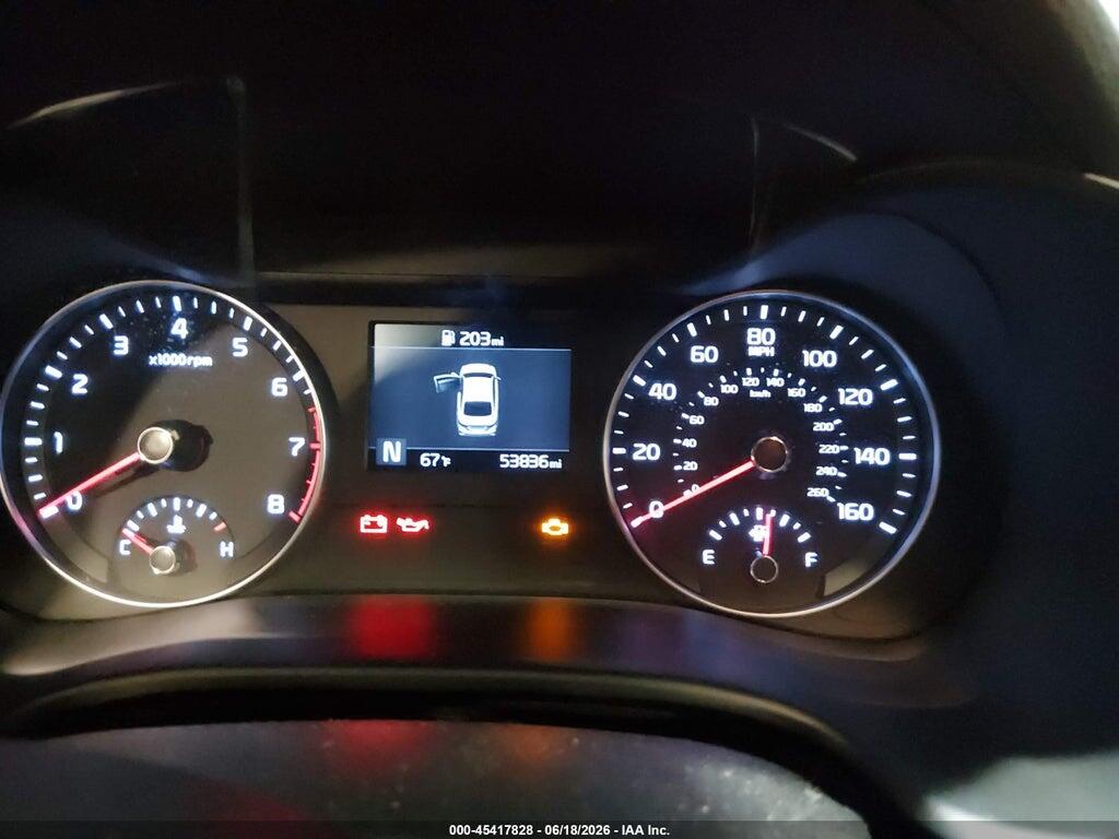 3KPF24AD6LE187690 2020 KIA FORTE photo no. 7