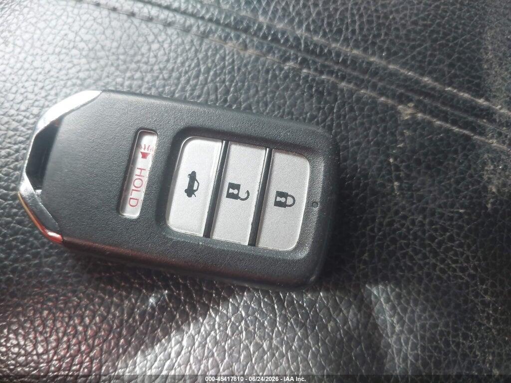 1HGCR3F9XEA022469 2014 HONDA ACCORD photo no. 11
