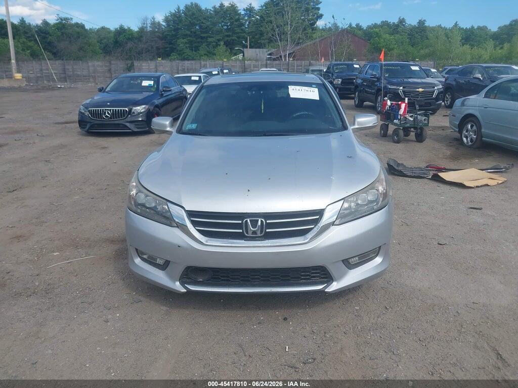 1HGCR3F9XEA022469 2014 HONDA ACCORD photo no. 12