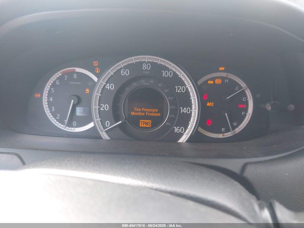 1HGCR3F9XEA022469 2014 HONDA ACCORD photo no. 7