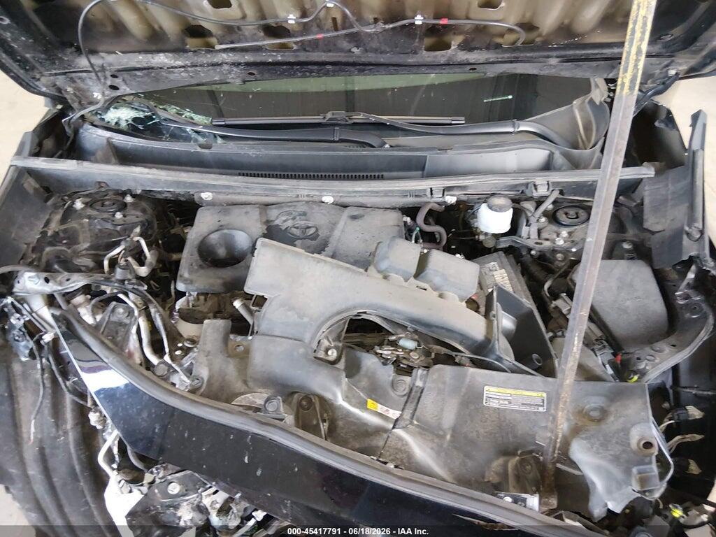 2T3P1RFV8NW258885 2022 TOYOTA RAV4 photo no. 10