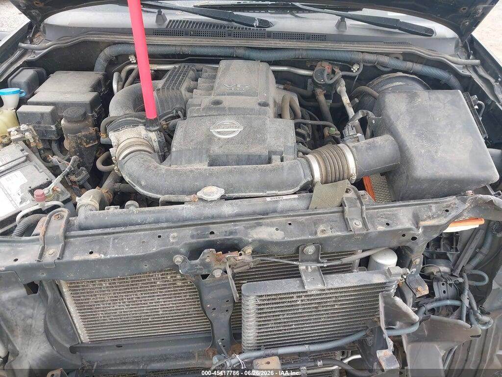 5N1AR1NB9CC604106 2012 NISSAN PATHFINDER photo no. 10
