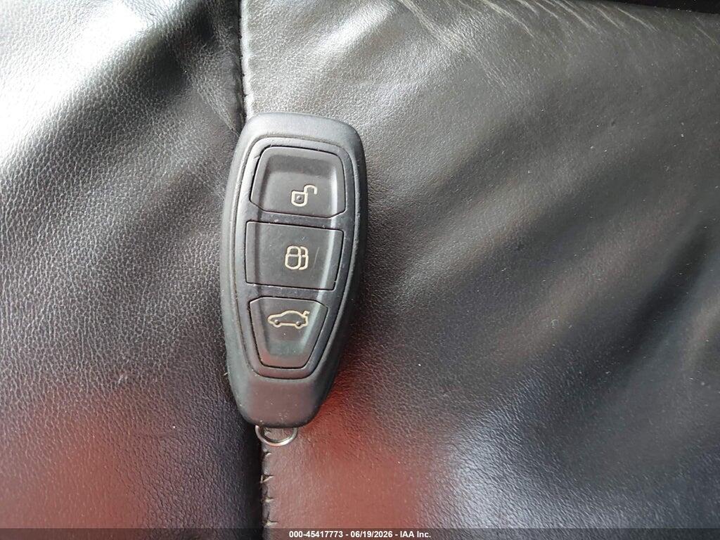 3FADP4FJ8BM128691 2011 FORD FIESTA photo no. 11