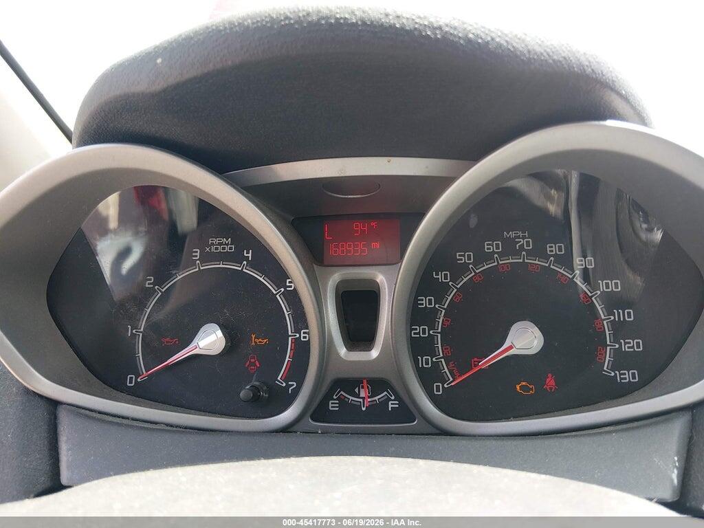 3FADP4FJ8BM128691 2011 FORD FIESTA photo no. 7