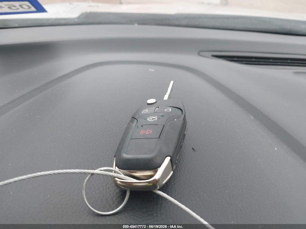 1FA6P0HD1F5128858 2015 FORD FUSION photo no. 11