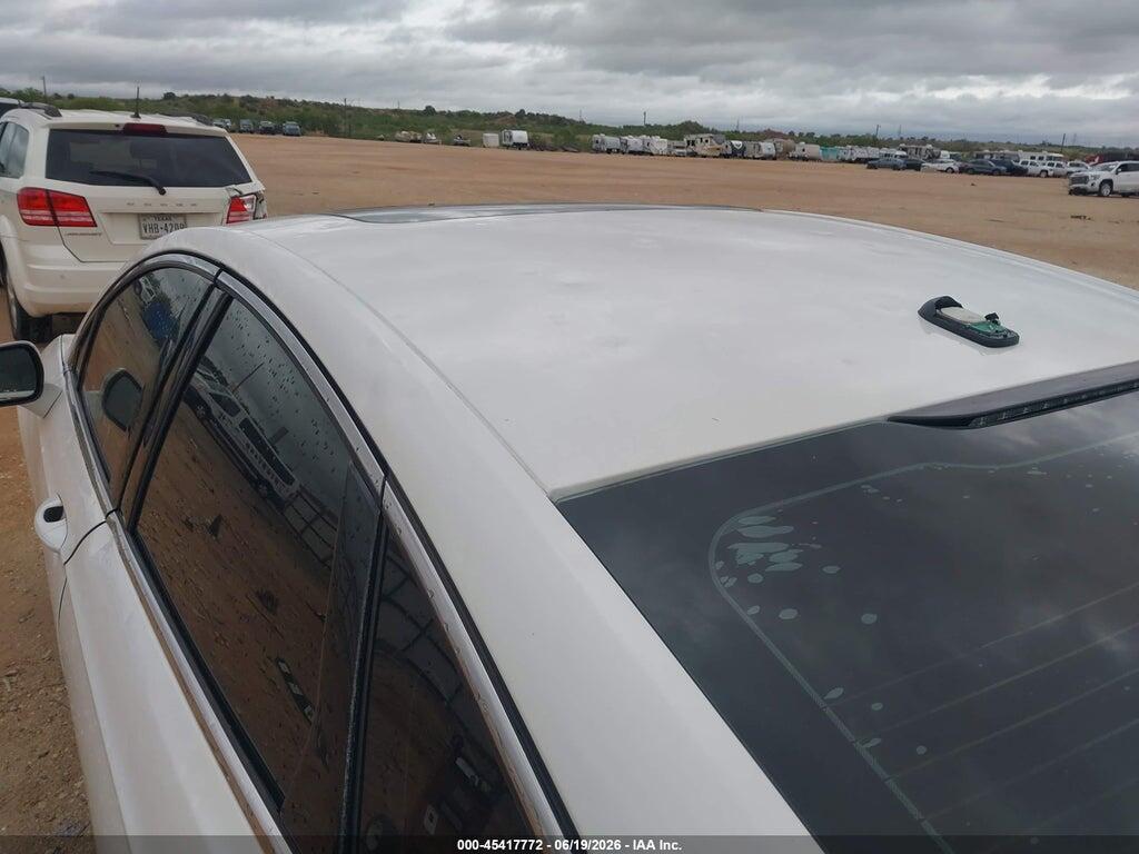 1FA6P0HD1F5128858 2015 FORD FUSION photo no. 6