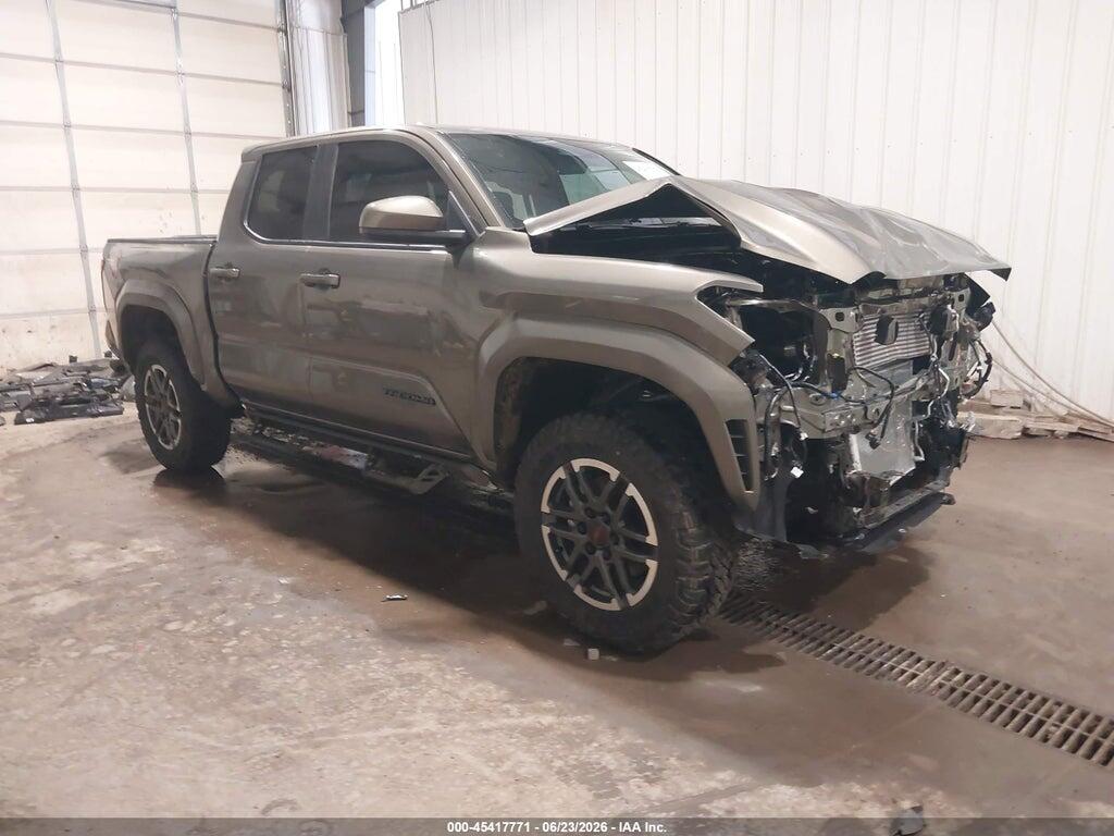 3TMLB5JN1TM245051 2026 TOYOTA TACOMA photo no. 1