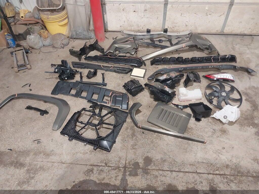 3TMLB5JN1TM245051 2026 TOYOTA TACOMA photo no. 12