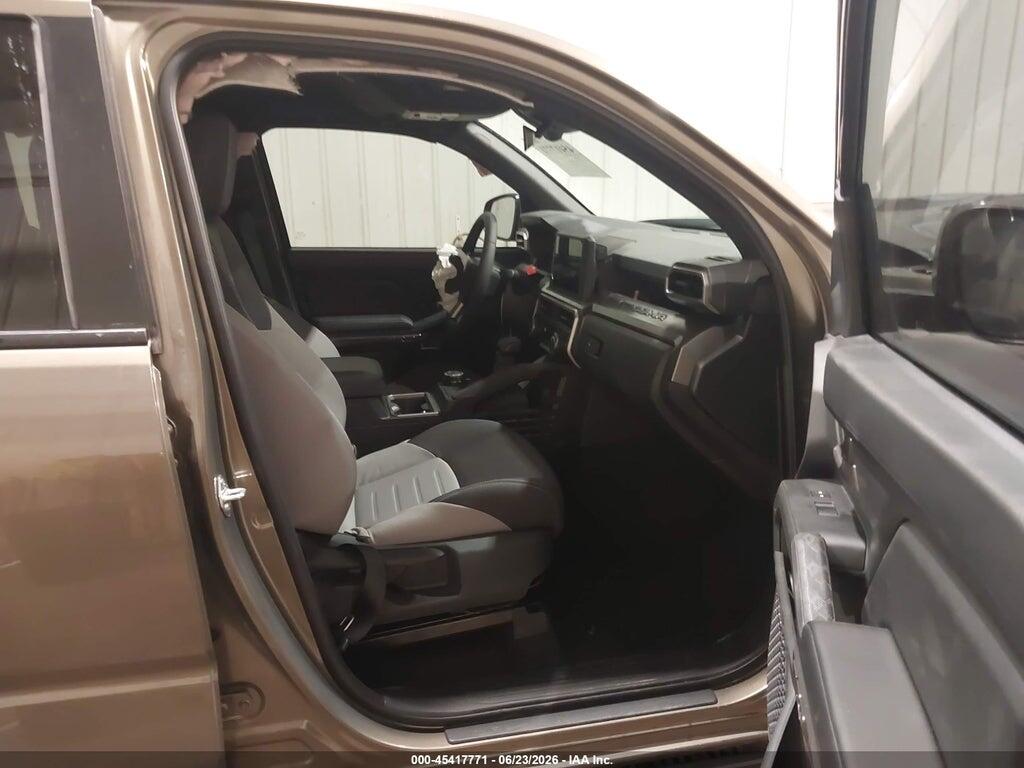 3TMLB5JN1TM245051 2026 TOYOTA TACOMA photo no. 5