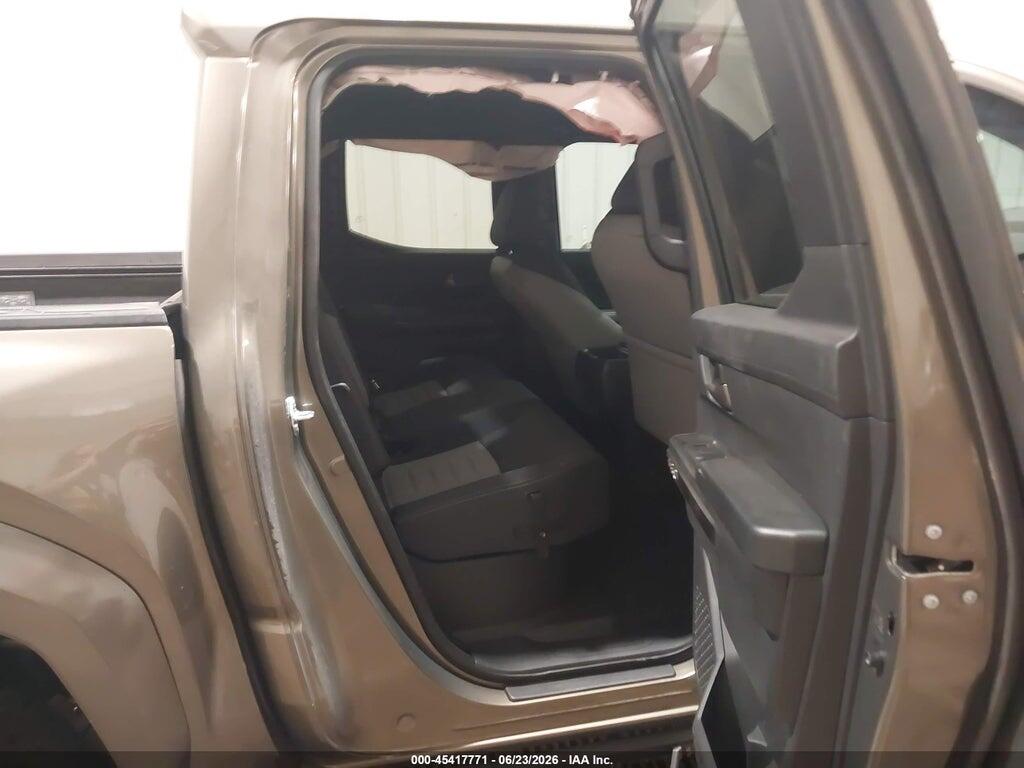 3TMLB5JN1TM245051 2026 TOYOTA TACOMA photo no. 8
