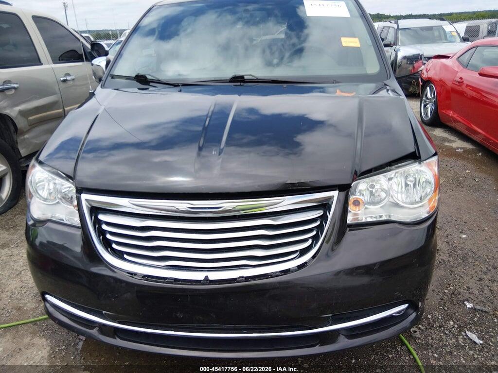 2C4RC1CG0FR656887 2015 CHRYSLER TOWN & COUNTRY photo no. 6