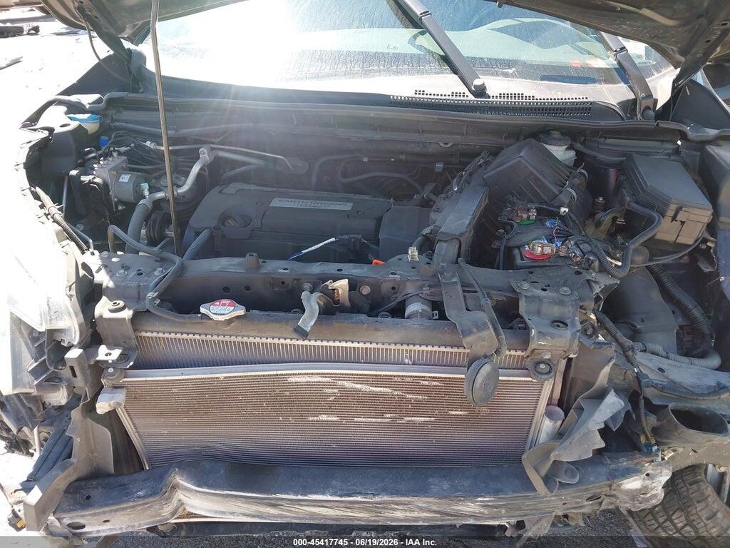 2HKRM4H77FH662741 2015 HONDA CR-V photo no. 10
