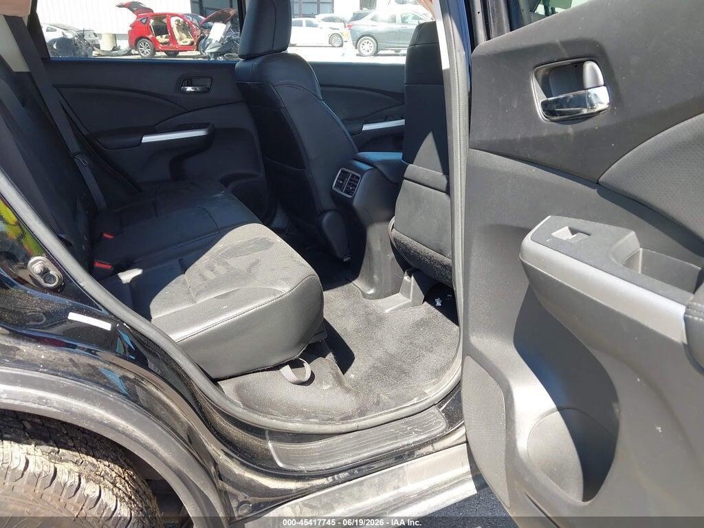 2HKRM4H77FH662741 2015 HONDA CR-V photo no. 8